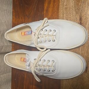 Indy 2 Nascar Cup Series Shoes - Size 6.5 Women's